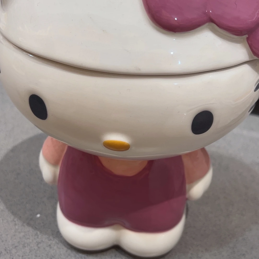 摆件备**爱陶瓷默认微瑕介意勿拍
