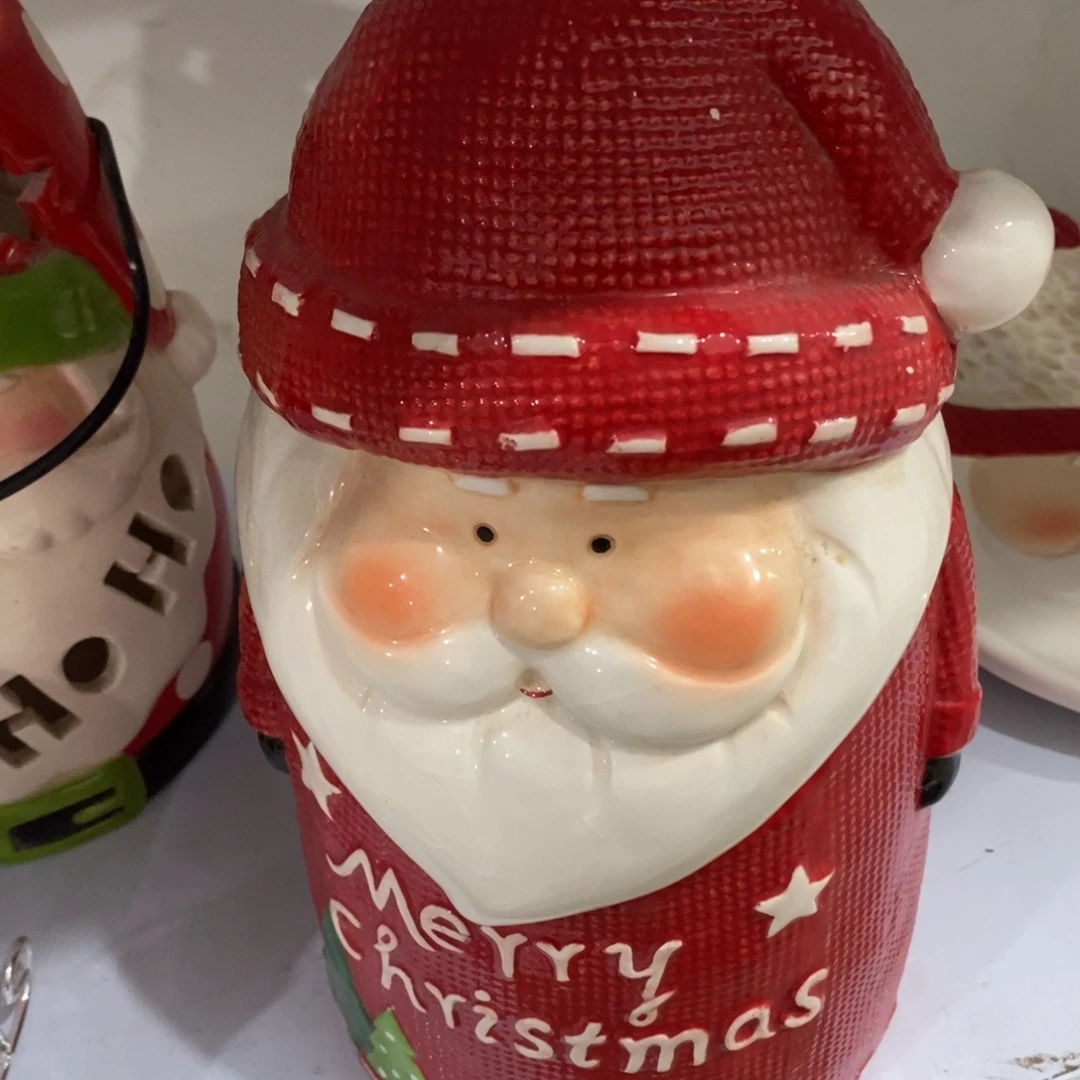 德化陶瓷微瑕冰裂18包邮介意慎拍