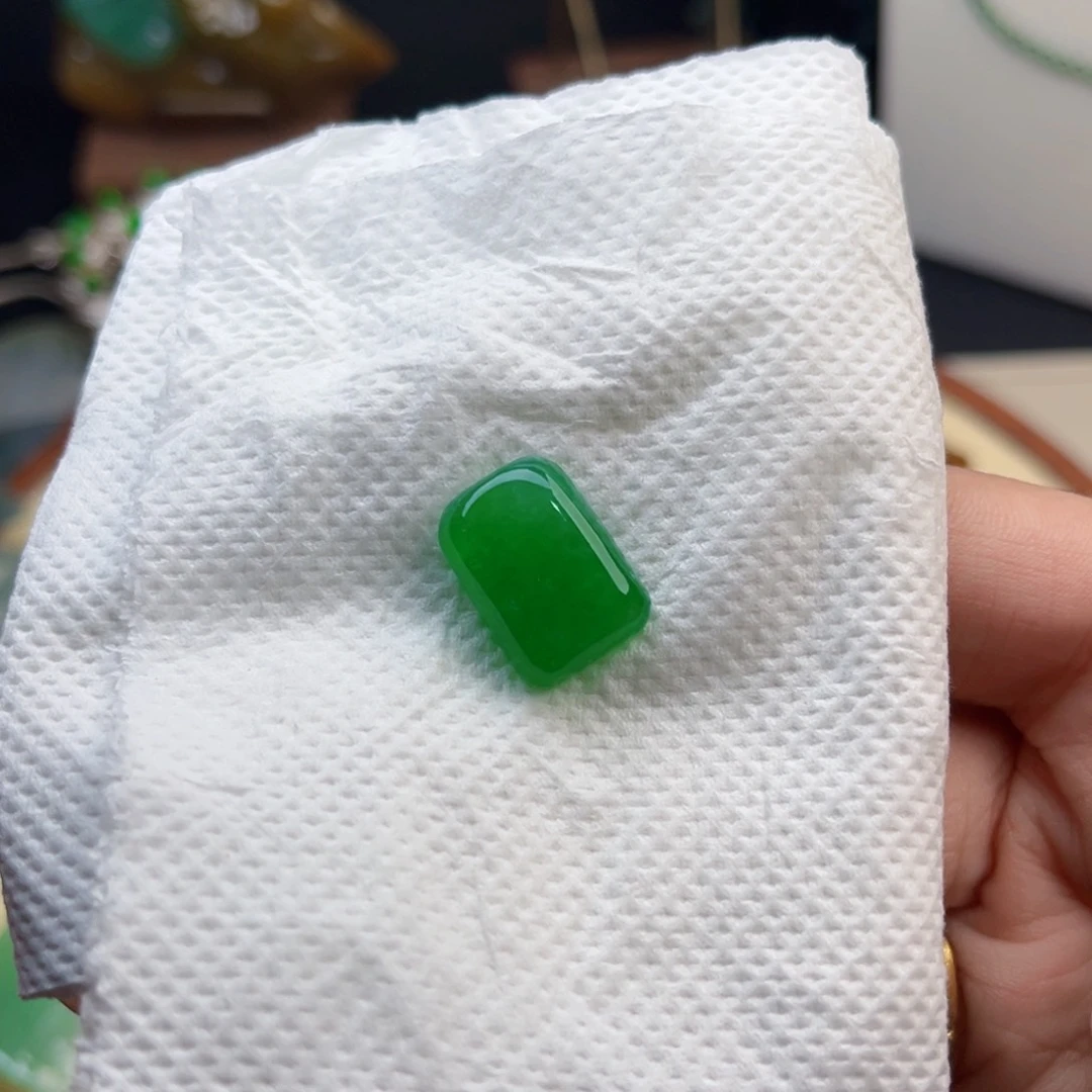 未镶嵌定制翡翠翡翠首饰