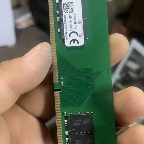 `***`8gddr42400内存台式机用电脑用