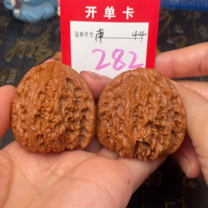 吊坠桃核文玩的好