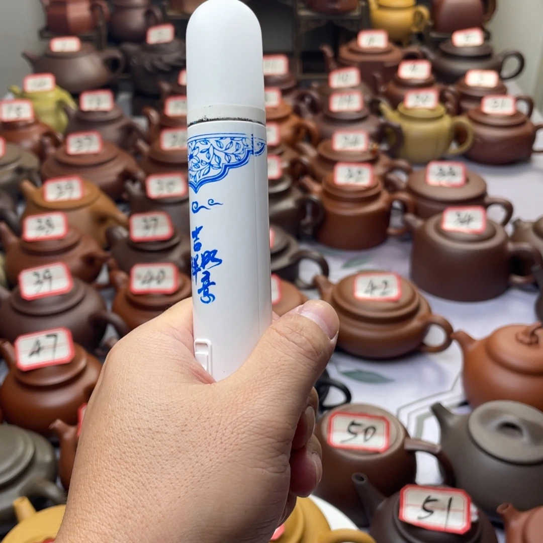 骑***阳紫砂茶壶宜兴紫砂文化