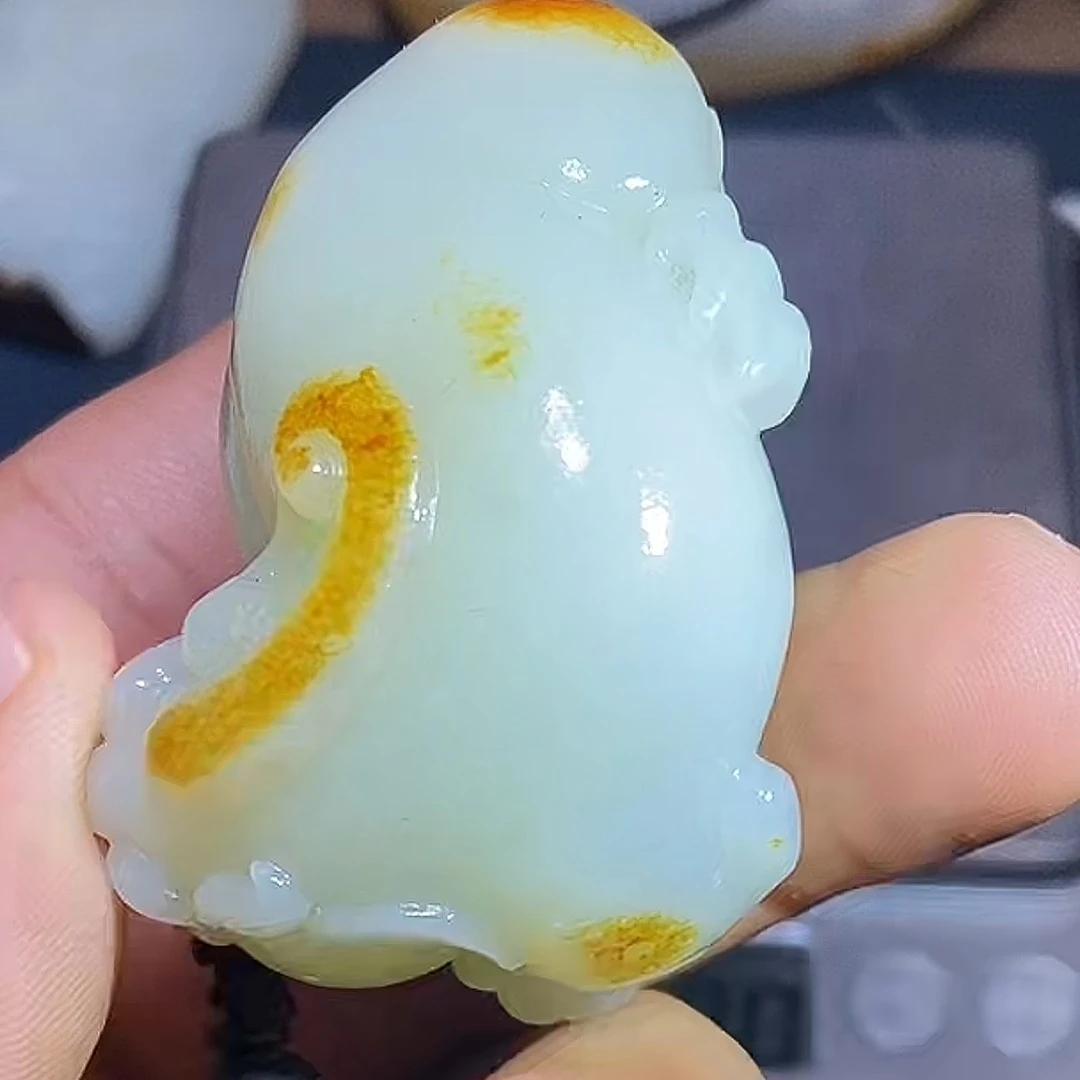 貔貅9.15HX多样性拍一发一