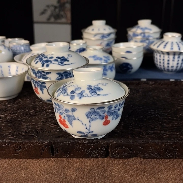 盖碗，1111111111111111