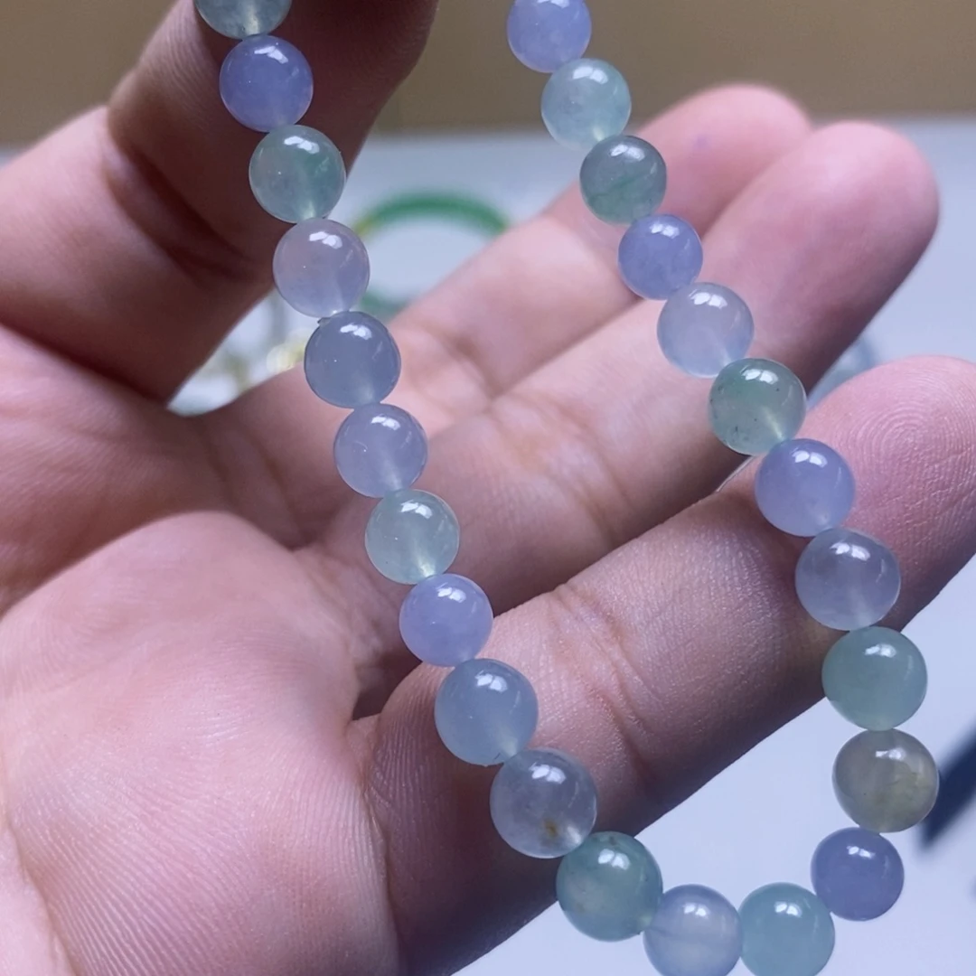 未镶嵌定制翡翠卡6.3