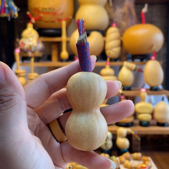 6***6天然葫芦自然生长