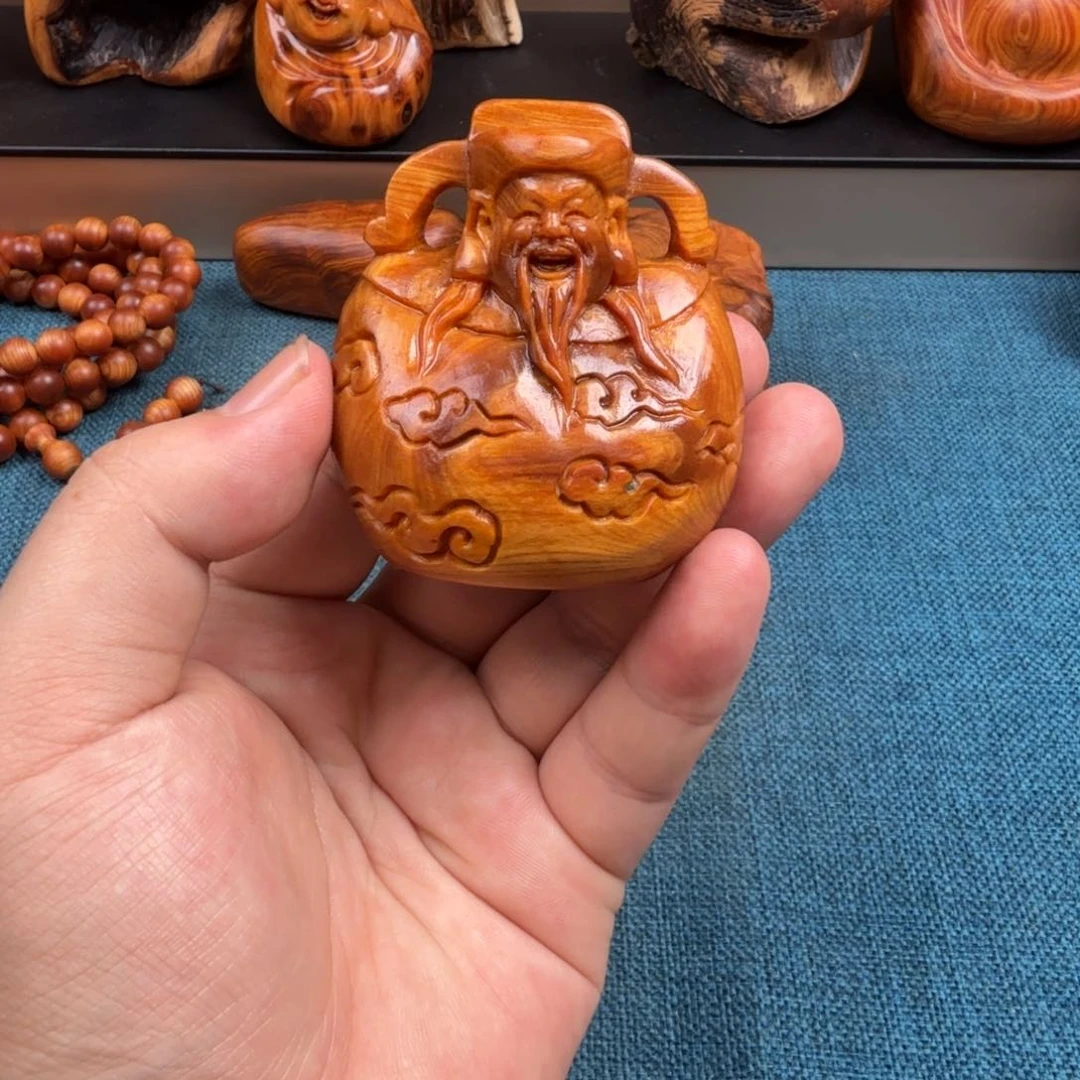 柏木（崖柏）太行崖柏