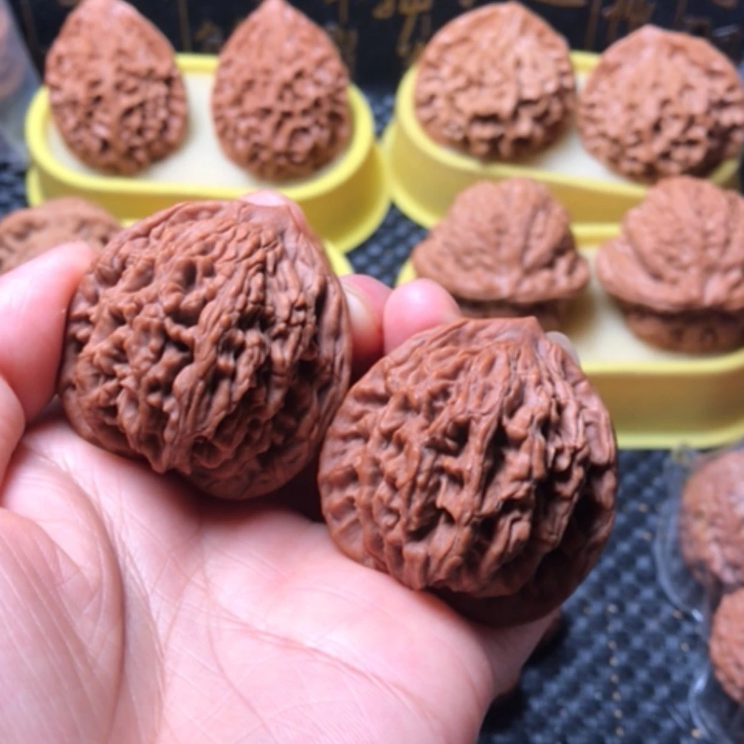 【闪购商品】核桃手串/手链虎文玩核桃