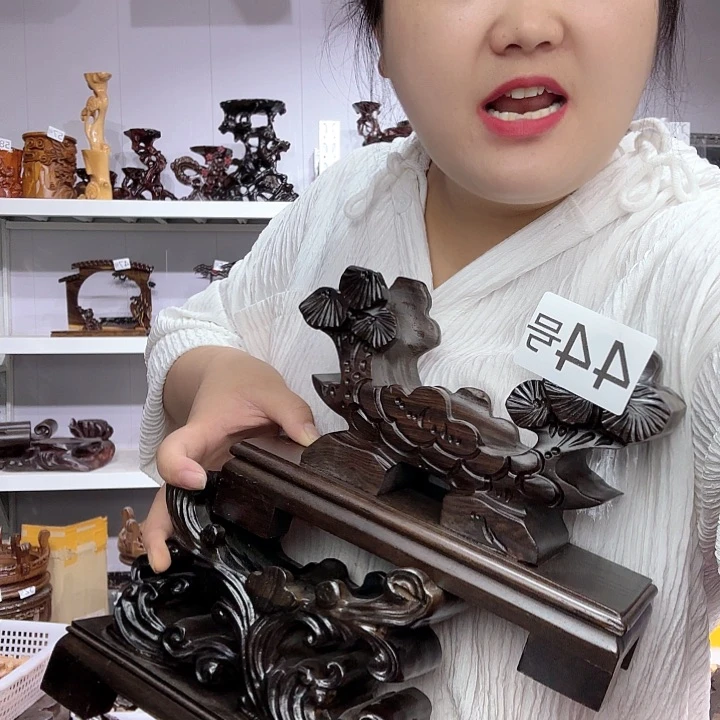 非洲紫檀（红花梨）44