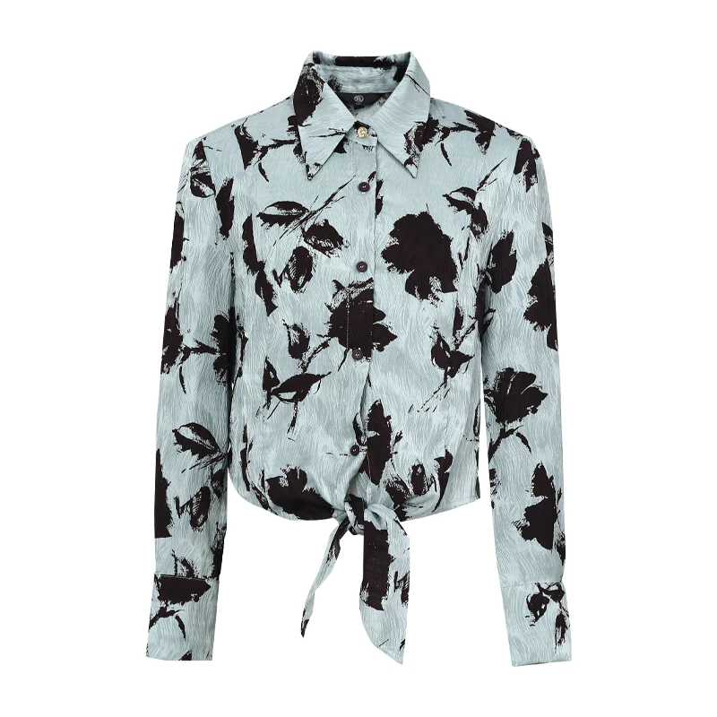 【达人专属】新款女上衣1635241022