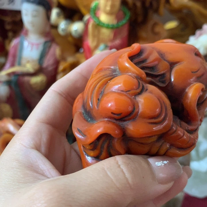 石材摆件石材更有性价比