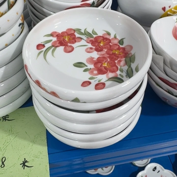 陶瓷景德镇陶瓷手工制作