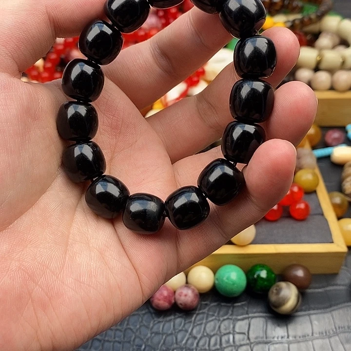 大果紫檀（缅甸花梨）14m