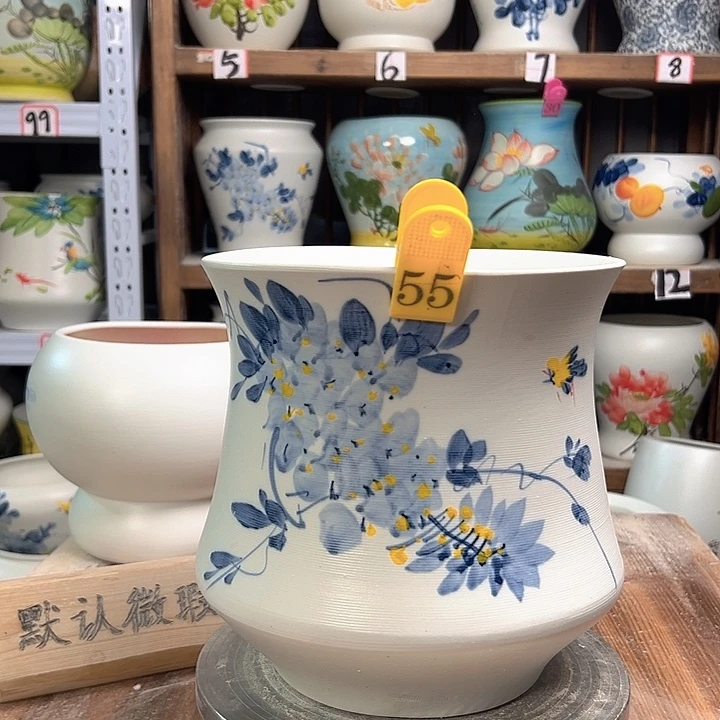 陶55 陶瓷陶瓷次品