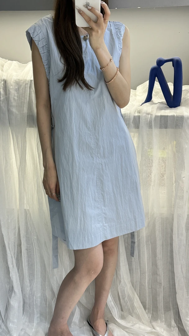 知名度2025集合链接打底小衫裙子