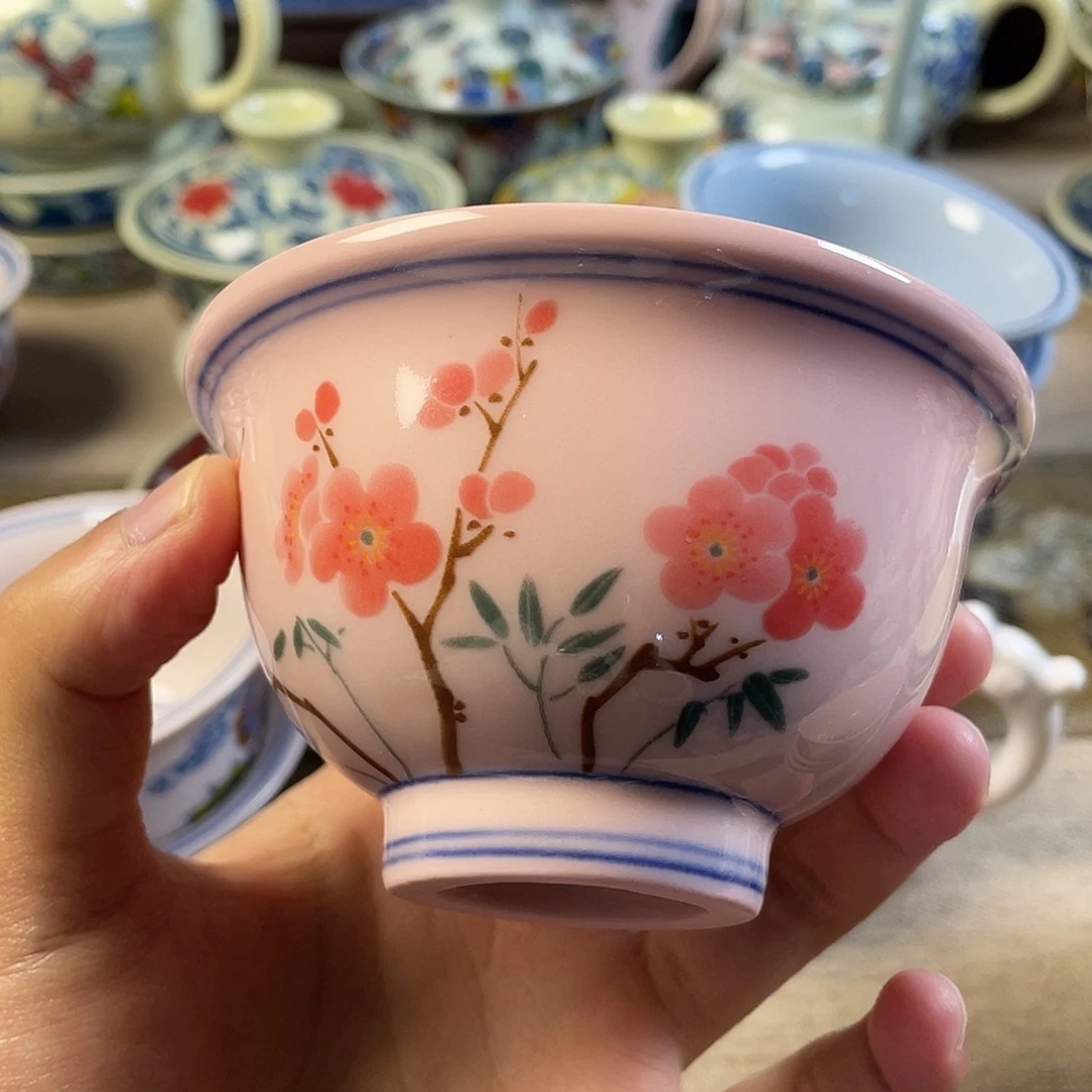 瓷片景德镇陶瓷488999999999