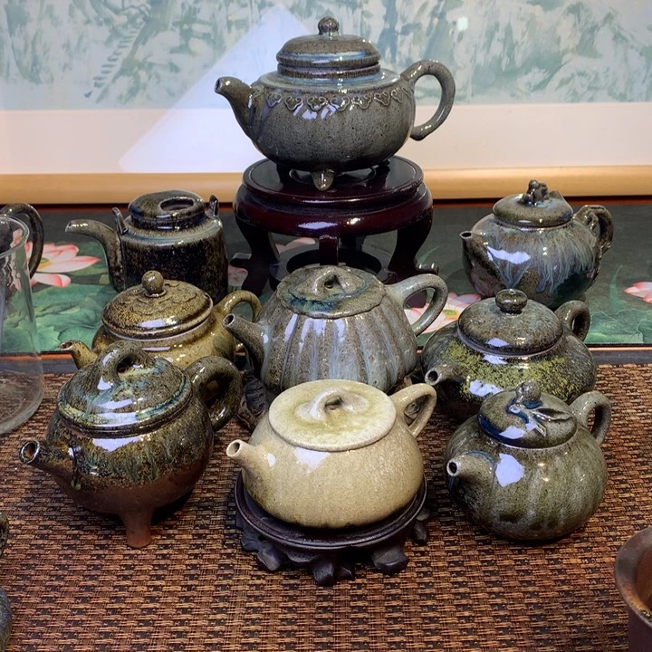 茶壶紫砂挂车专用链接