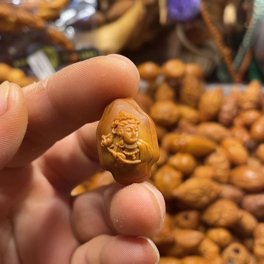 橄榄核手串/手链观音230