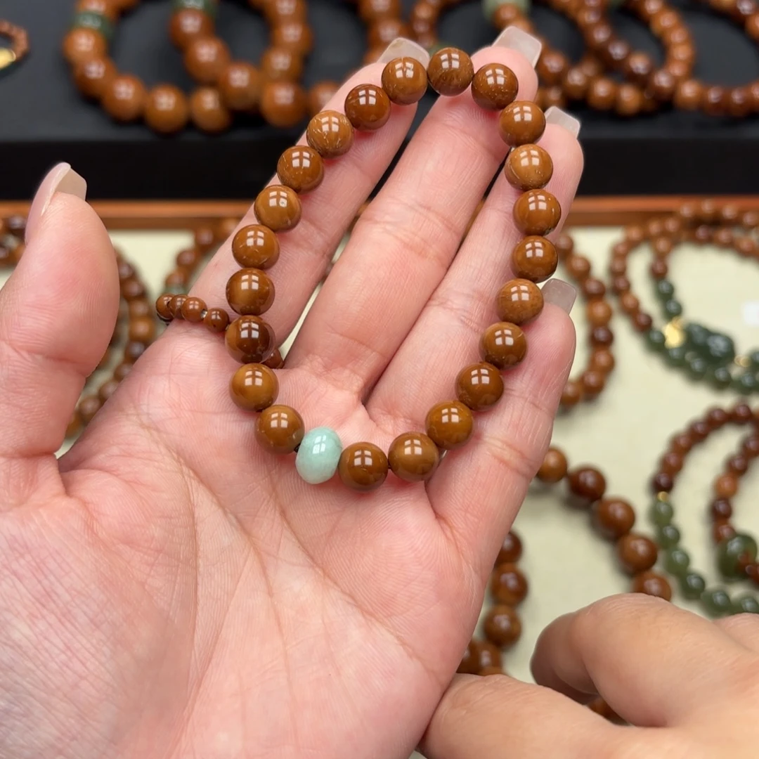 库克手串菩提库克菩提菩提