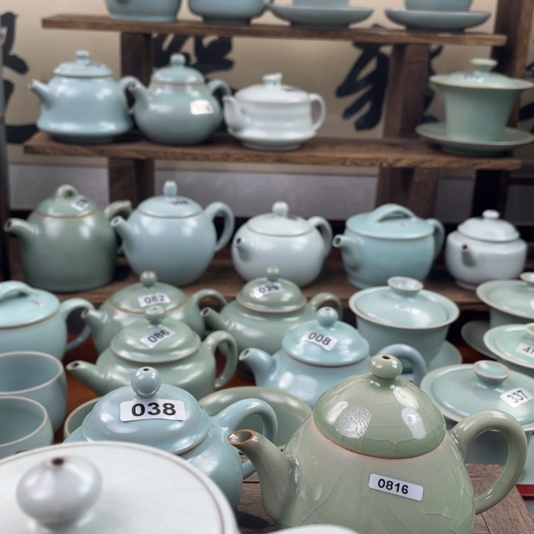 ****葛陶仿古…………………………仿古