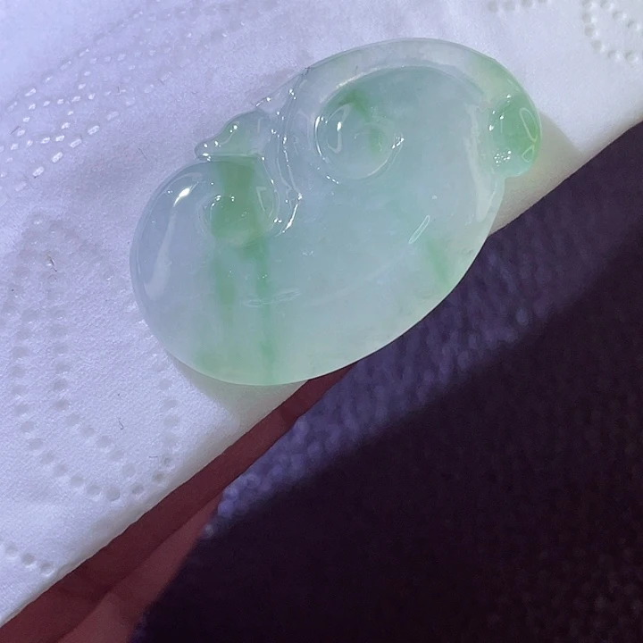 未镶嵌定制翡翠翡翠