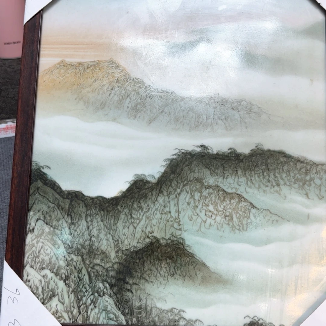 【闪购商品】瓷片景德镇市浮梁县，景德镇市浮梁县