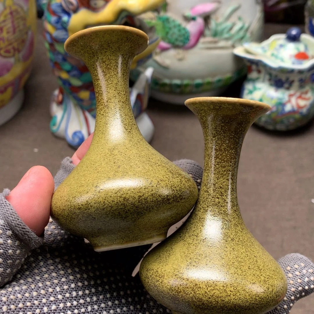 摆件陶瓷旧藏瓷器旧藏瓷器