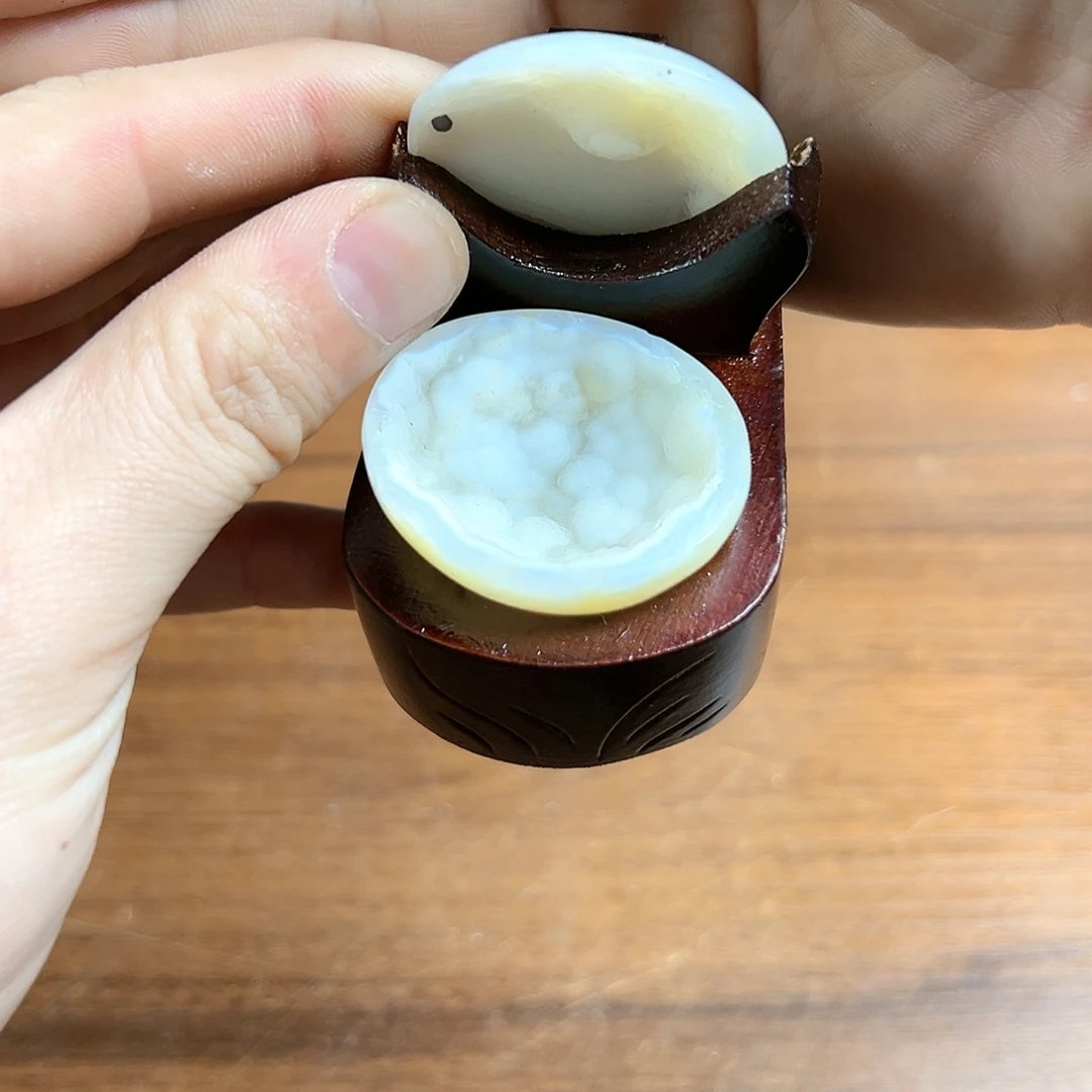 玛瑙/玉髓珠宝奇石未镶嵌孓*