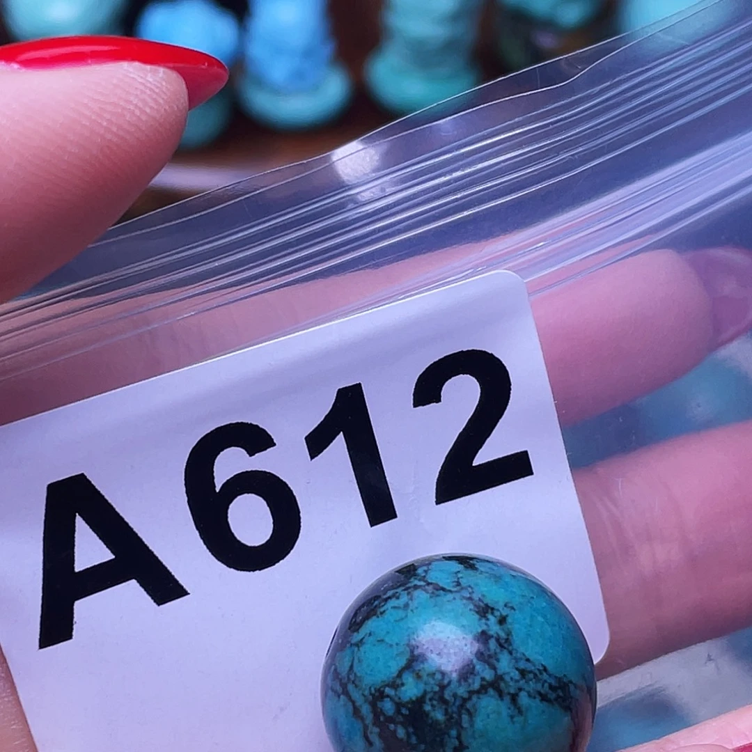 空竹粉丝福利十堰特色手工散珠