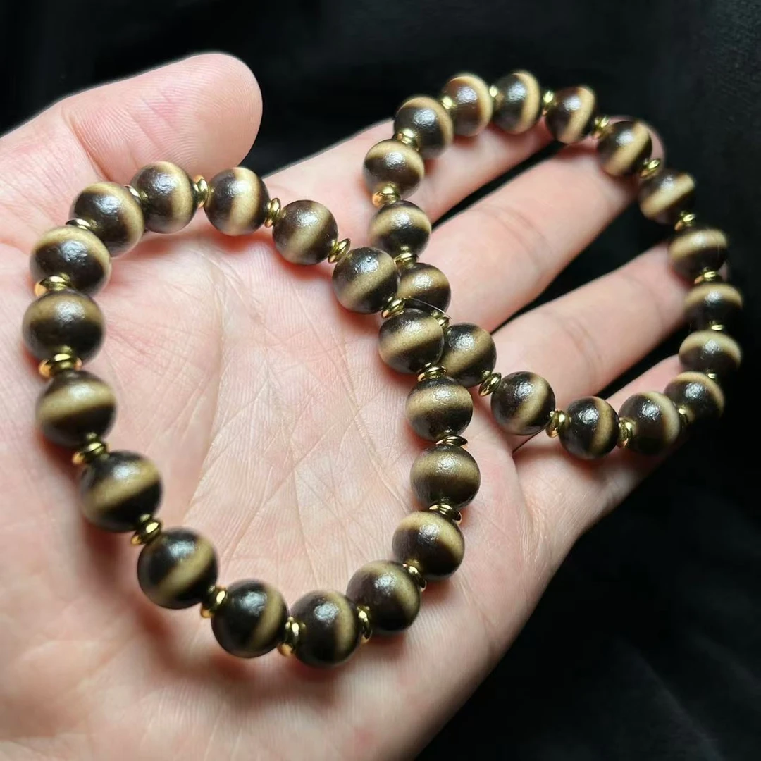 【曹美丽精选】 H38064-玛瑙手串-10mm-多样性发其一-