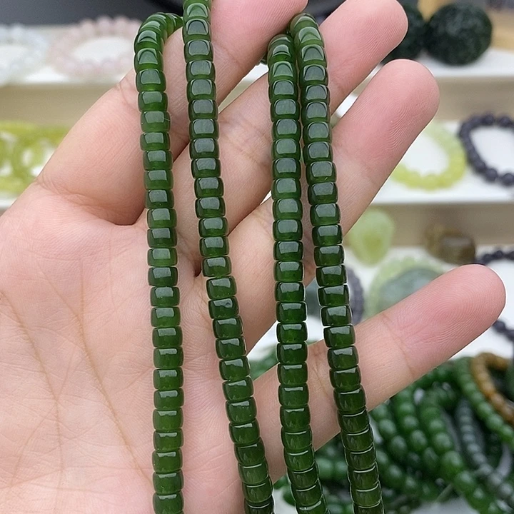 手链未镶嵌和田玉