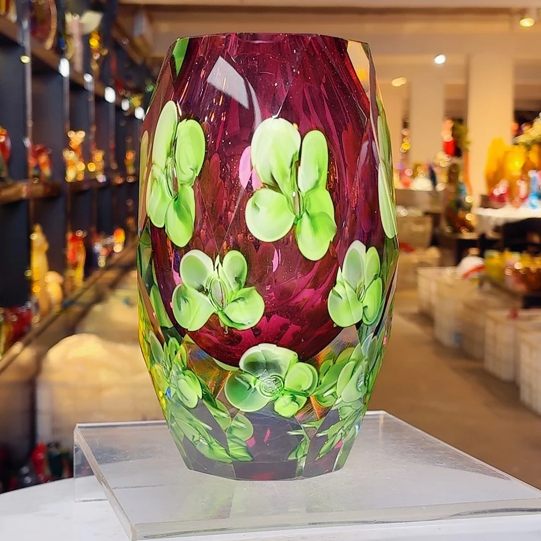 手工艺品琉璃琉璃