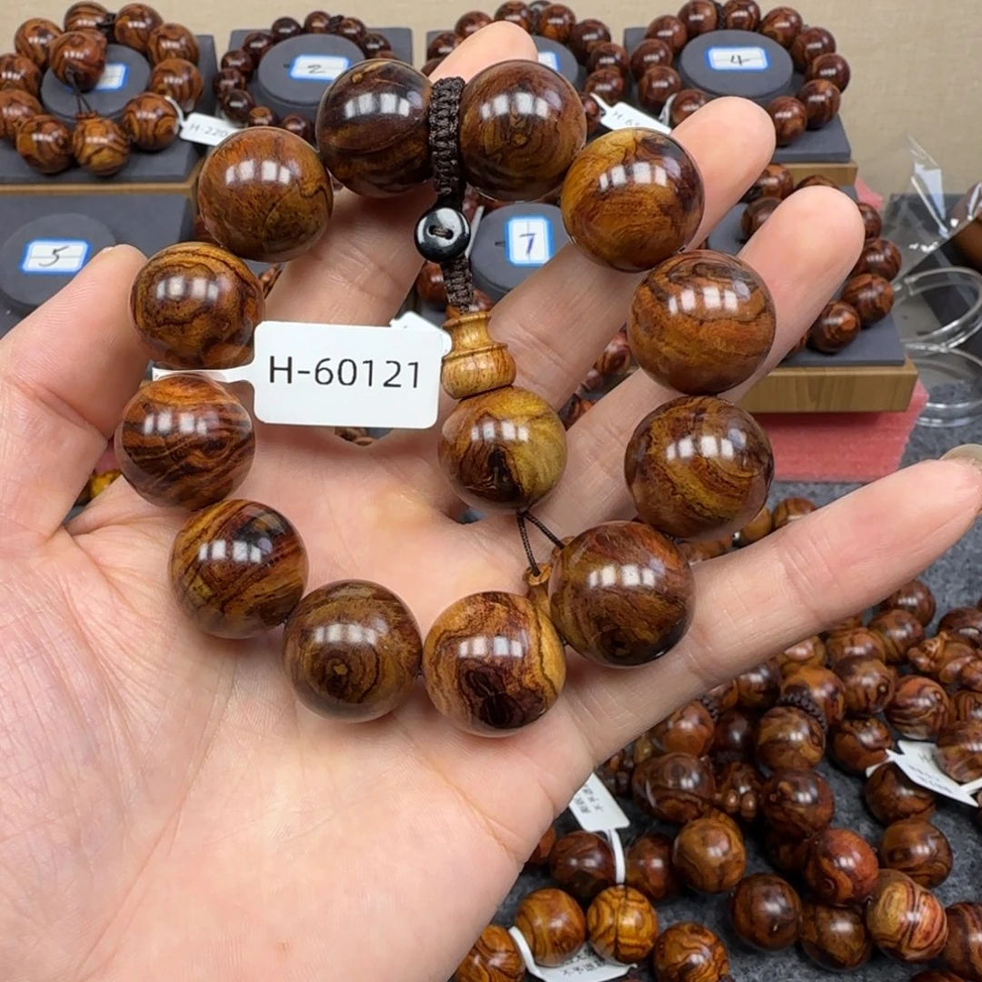 手串/手链黄花梨/降香黄檀