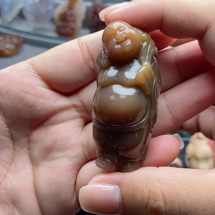 【闪购商品】未镶嵌吊坠定制石英质玉