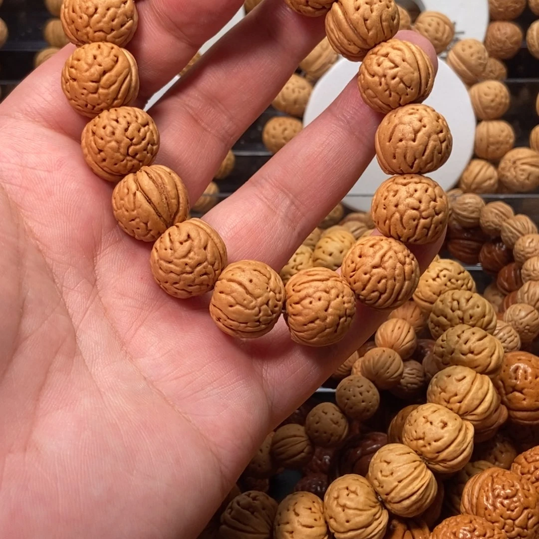 吊坠桃核?精品桃核