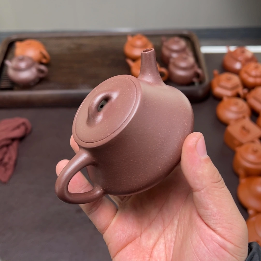 紫砂茶壶汽修厂和机械设备厂