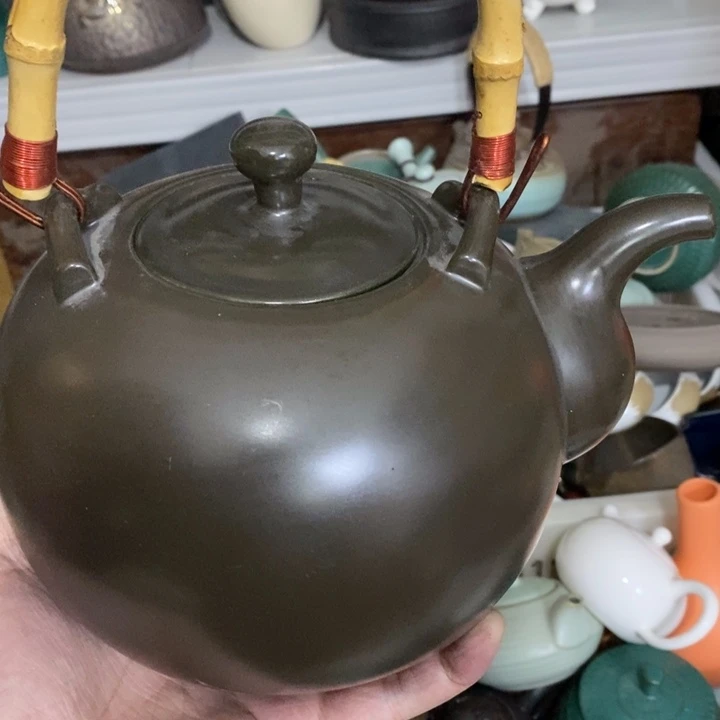 陶瓷艺术品及陶瓷制品