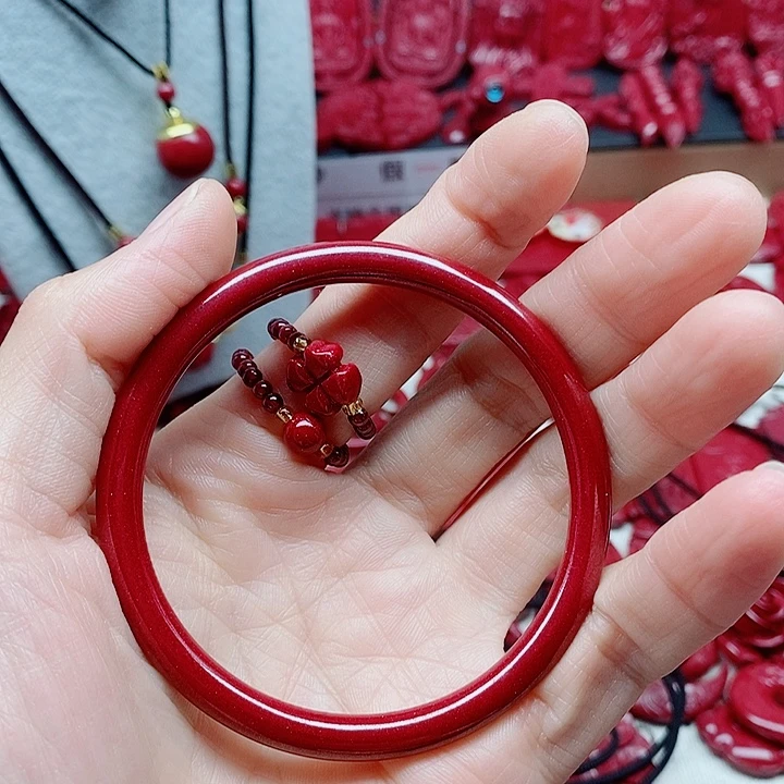活***朗天然辰砂111212111122