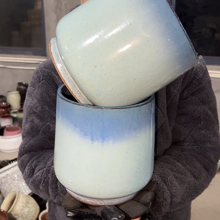 高度21口18啦啦花盆啦啦