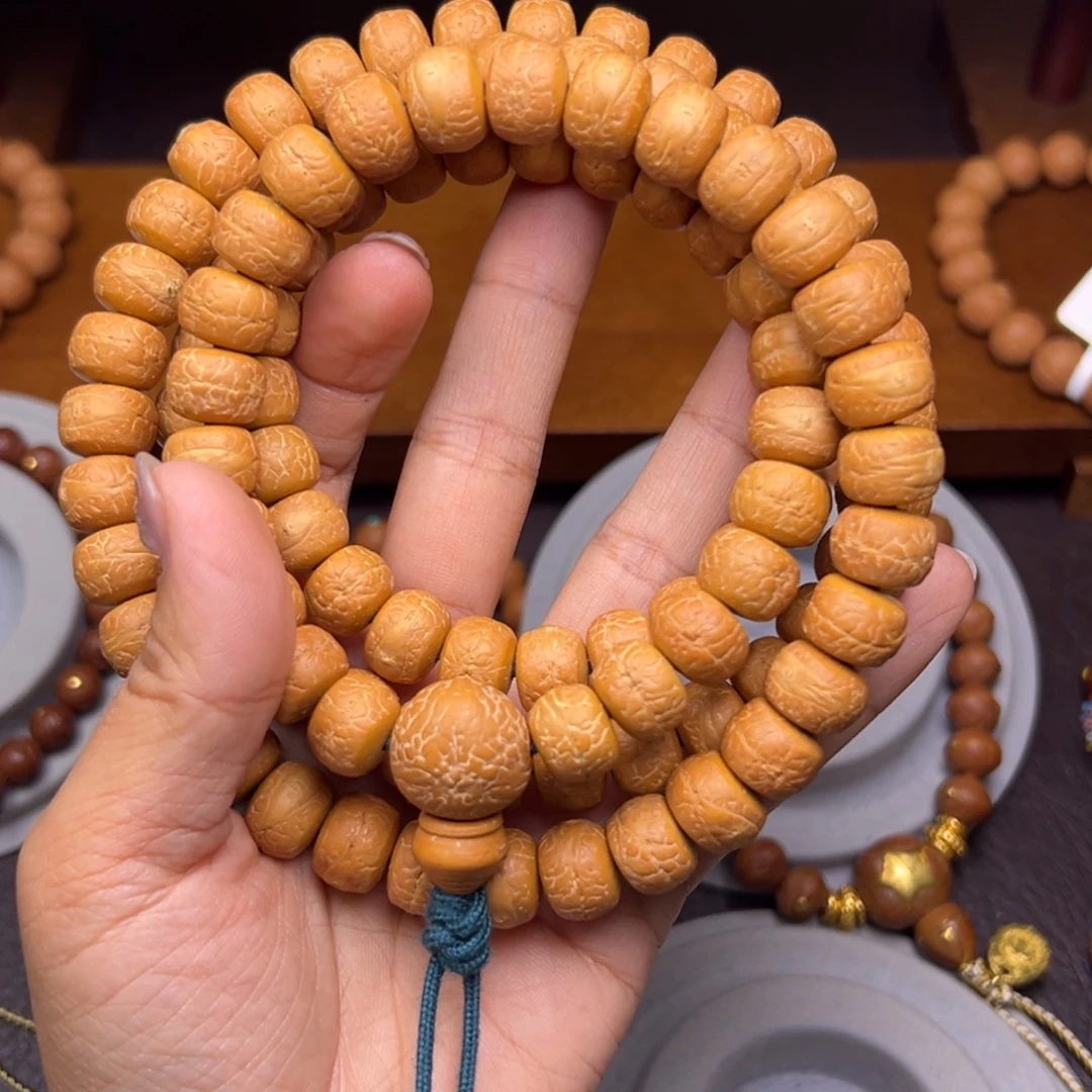 凤眼菩提手串菩提
