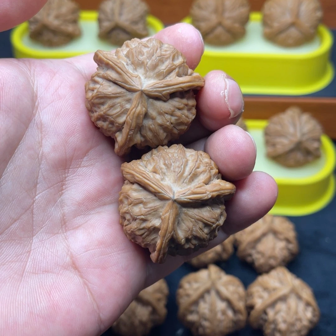 核桃手串/手链石门元宝正奔全品39尺