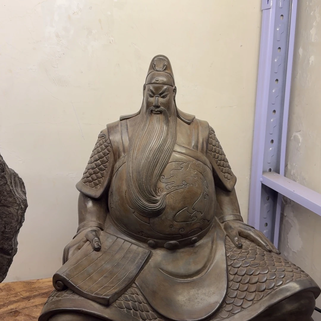 （***）石材高端复古风格