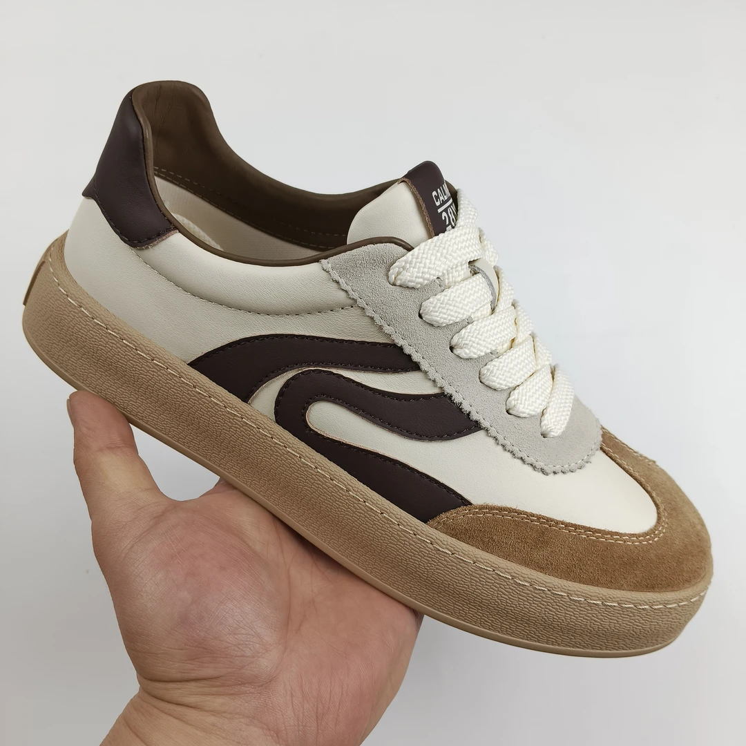 【R443】甄选男鞋推荐 K628-1 时尚百搭 潮流舒适男款