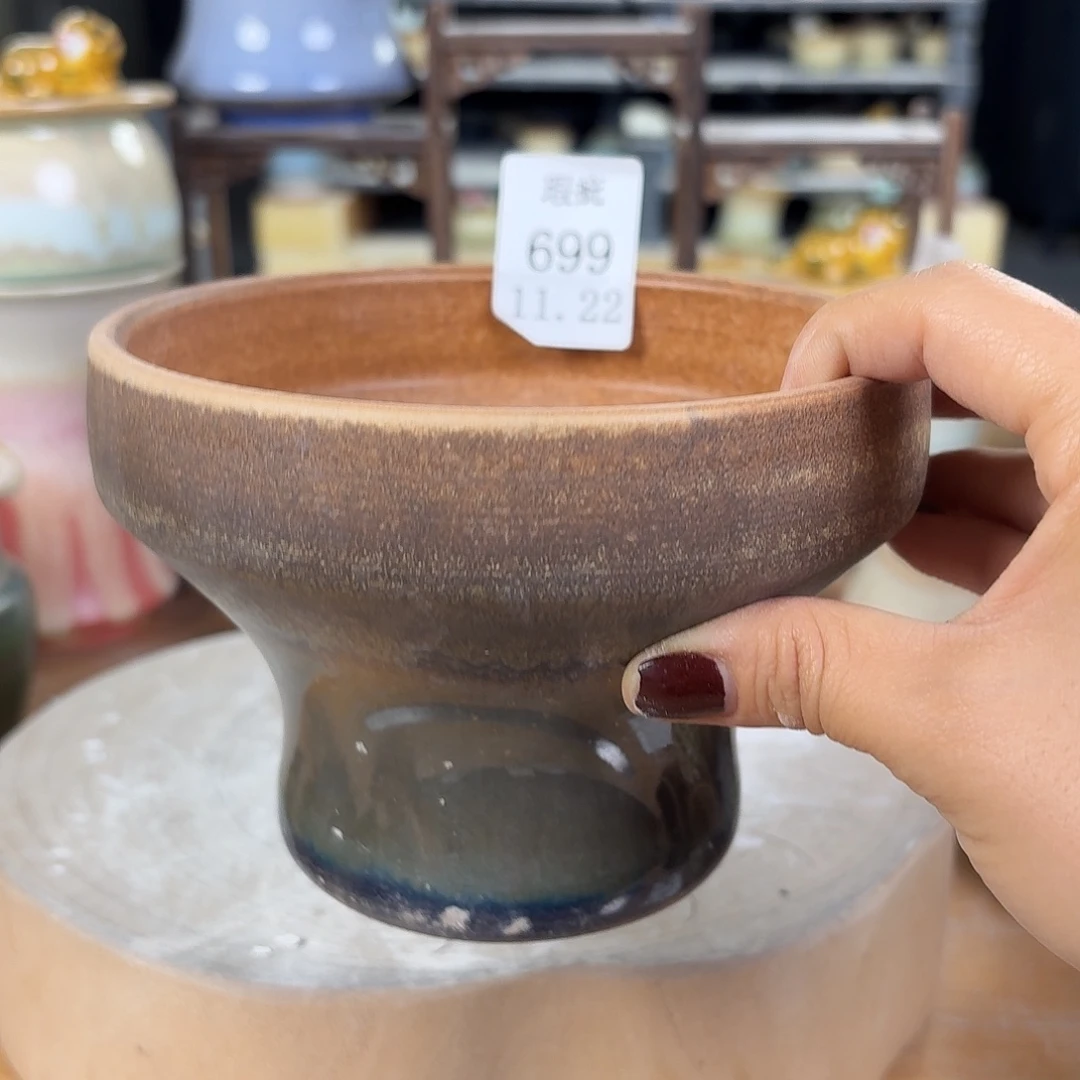 瓷片景德镇陶瓷手工艺制作