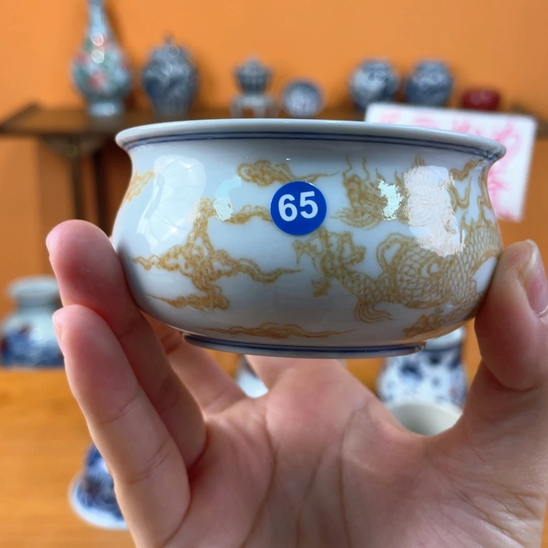 景德镇手绘哈哈哈哈哈哈