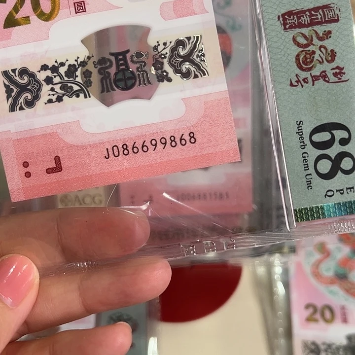 塑料蛇钞大三圆68分086699868