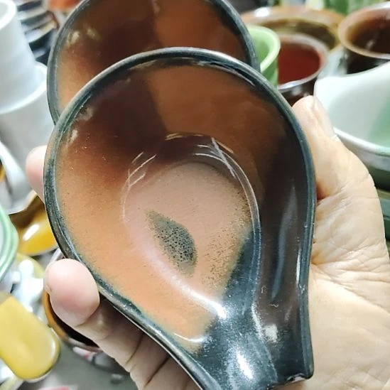 瓷片七厂，五厂，瓷器，、瓷片～