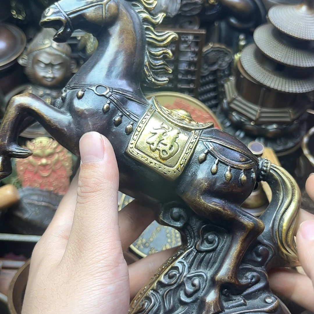 小杰精品铜器链接