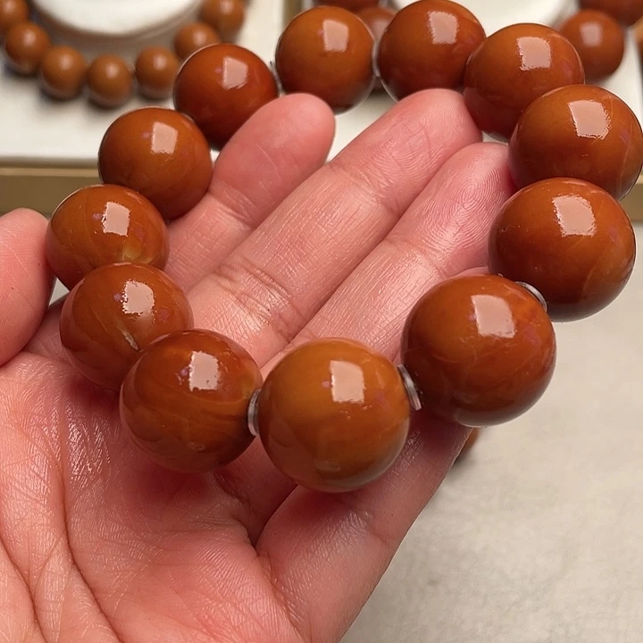 橄榄核手串橄榄核1.9