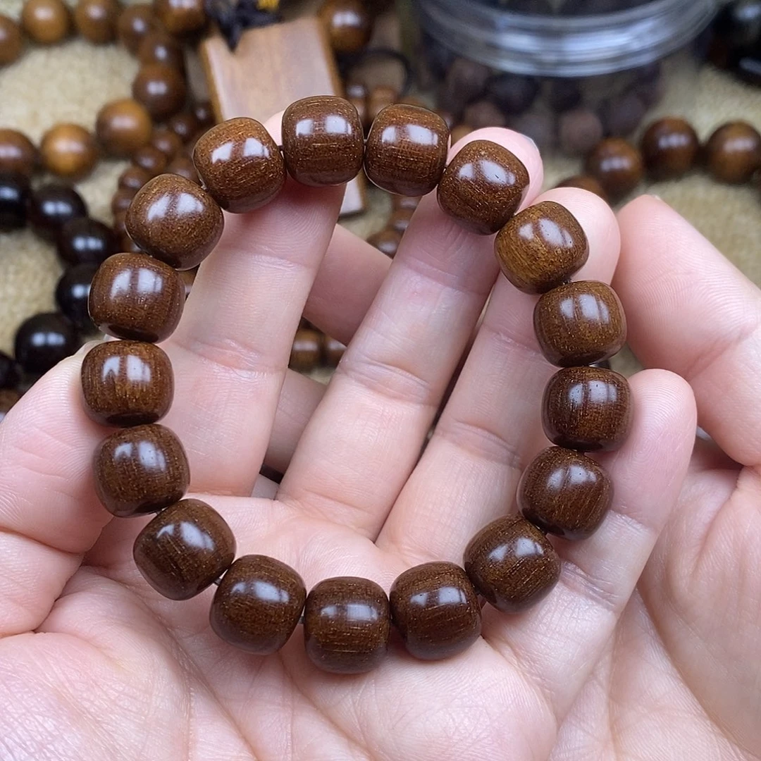 贡木手串/手链1213巴布亚新几内亚贡